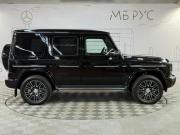 Mercedes-Benz G-Класс III (W465) Рестайлинг Москва  - изображение 33