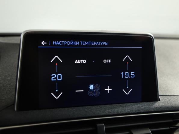 Peugeot 3008 II с пробегом 2019 года, цена 1 699 000 рублей, 171838 км, внедорожник, Автокод Объявления