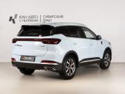 Chery Tiggo 7 Pro Max I Рестайлинг Казань  - изображение 11