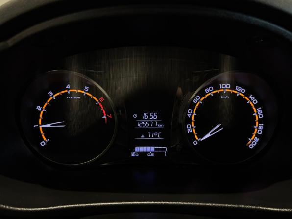 Lada (ВАЗ) Granta I Рестайлинг с пробегом 2019 года, цена 655 000 рублей, 125500 км, хэтчбек, Автокод Объявления
