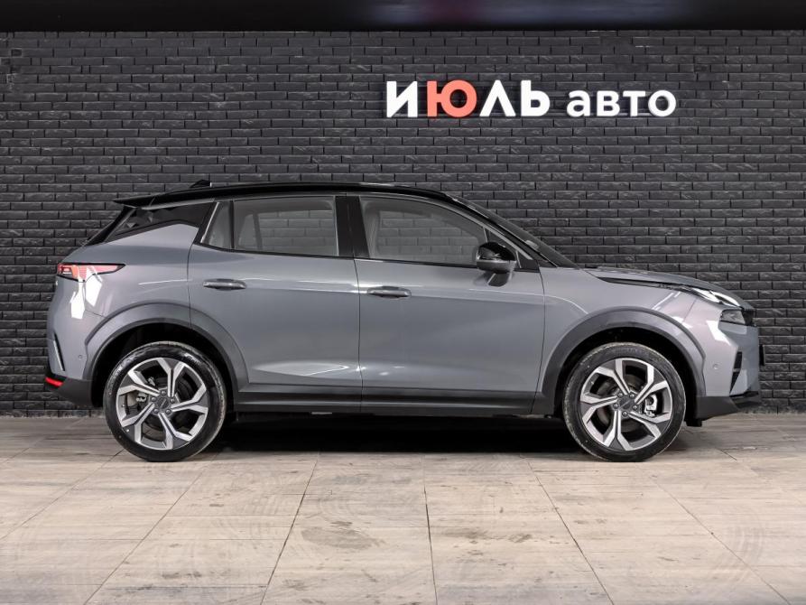 Lynk &amp; Co 06 I Рестайлинг Екатеринбург  - изображение 9