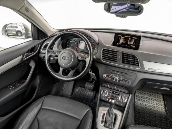 Audi Q3 I (8U) с пробегом 2013 года, цена 1 700 000 рублей, 118922 км, внедорожник, Автокод Объявления