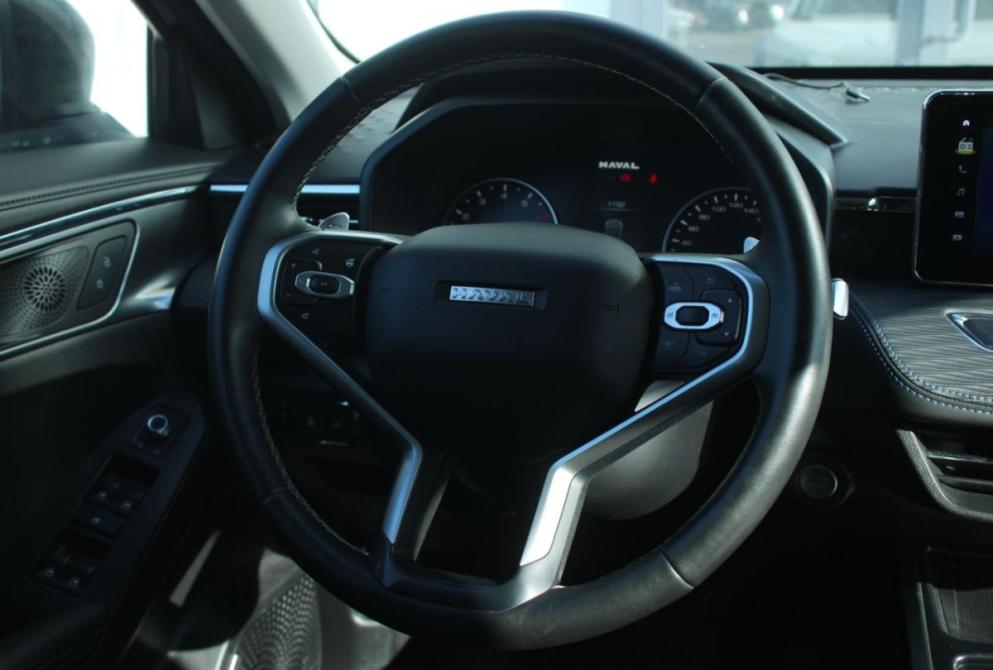 Haval Jolion I Рестайлинг Саратов  - изображение 17