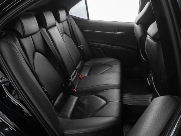 Toyota Camry VIII (XV70) с пробегом 2021 года, цена 3 069 000 рублей, 85408 км, седан, Автокод Объявления