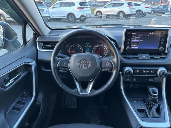 Toyota RAV4 V (XA50) с пробегом 2020 года, цена 2 630 000 рублей, 162560 км, внедорожник, Автокод Объявления
