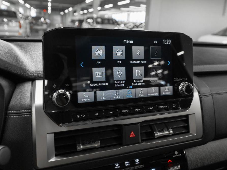 Mitsubishi L200 VI Москва  - изображение 16