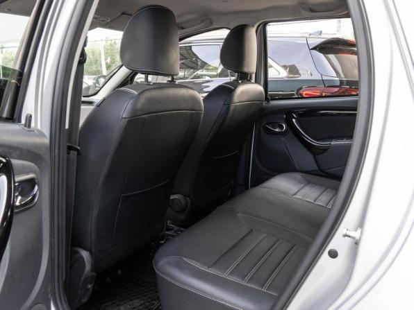 Renault Duster I Рестайлинг с пробегом 2019 года, цена 1 499 000 рублей, 140859 км, внедорожник, Автокод Объявления