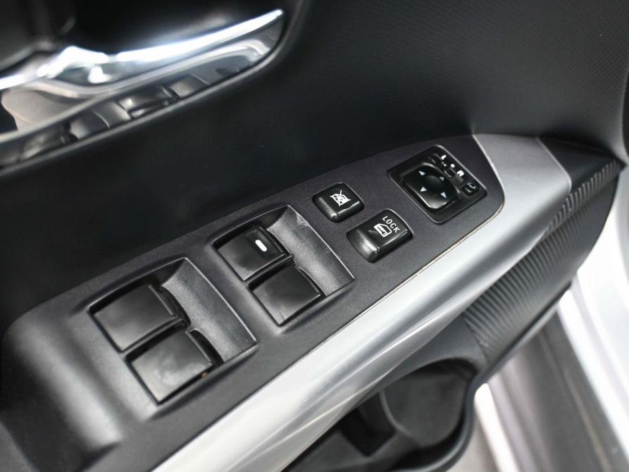 Mitsubishi Outlander II Рестайлинг Ростов-на-Дону  - изображение 18