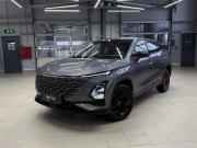 Omoda C5 I Санкт-Петербург  - изображение 4