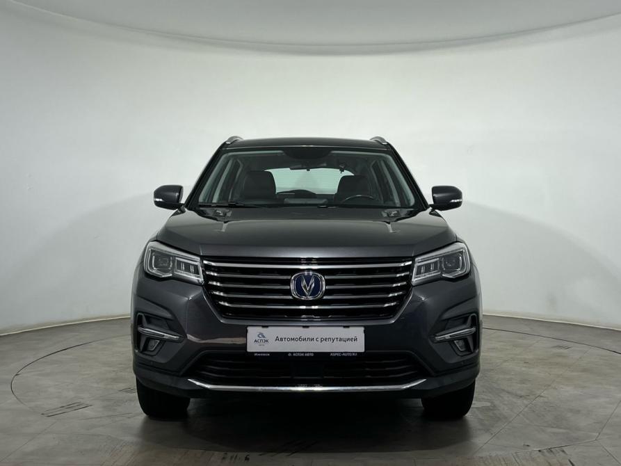 Changan CS75 I Рестайлинг Ижевск  - изображение 6