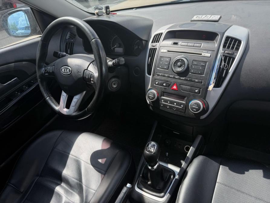 Kia Ceed I Рестайлинг Челябинск  - изображение 3