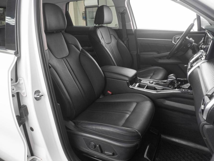 Kia Sorento IV Тюмень  - изображение 11