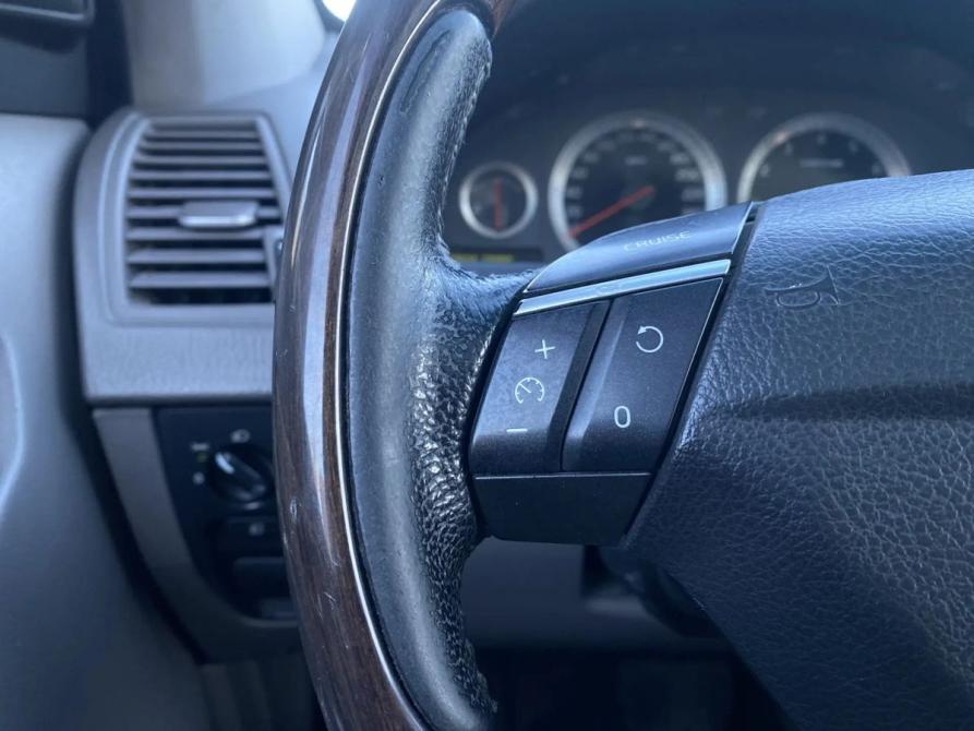 Volvo XC90 I Рестайлинг Екатеринбург  - изображение 12