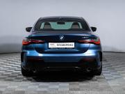 BMW 4 серии G22 G23 G26 Москва  - изображение 28