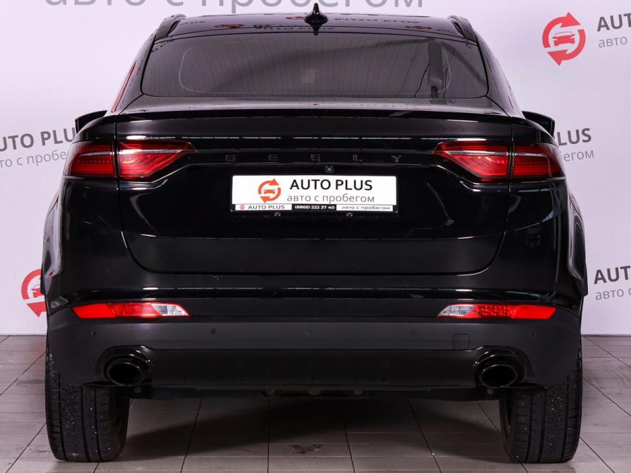 Geely Tugella I Минеральные Воды  - изображение 5