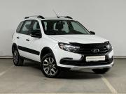 Lada (ВАЗ) Granta I Рестайлинг Екатеринбург  - изображение 27