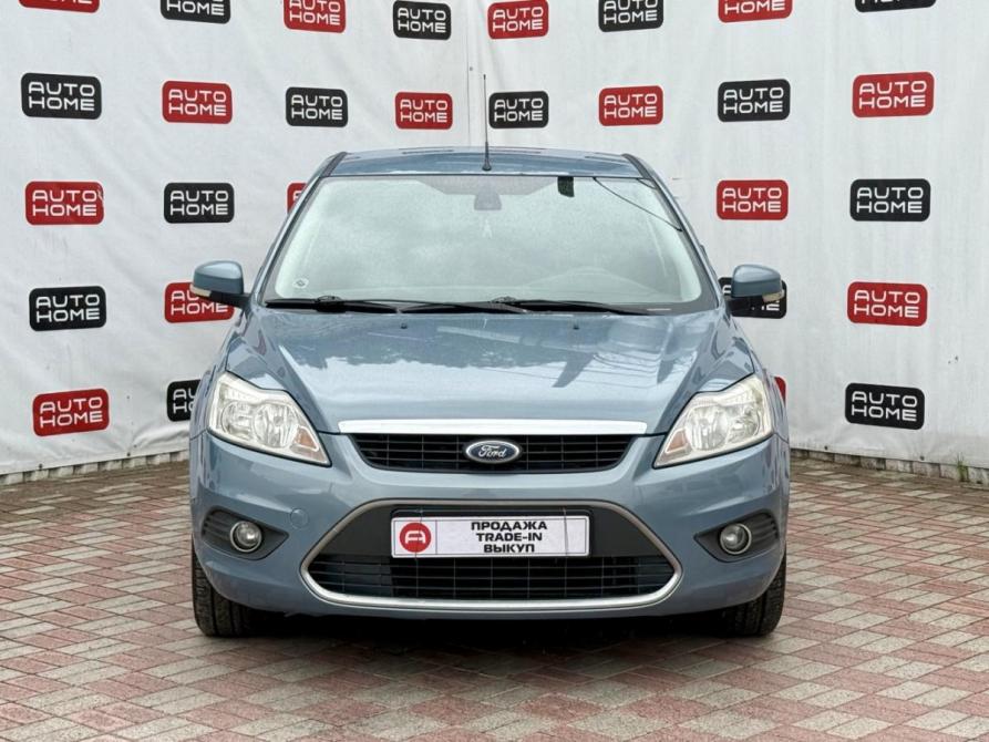 Ford Focus II Рестайлинг Санкт-Петербург  - изображение 2