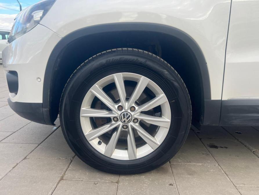 Volkswagen Tiguan I Рестайлинг Стерлитамак  - изображение 8