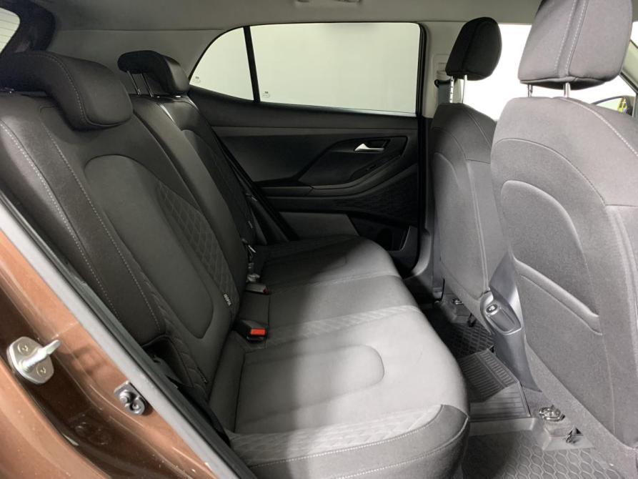 Hyundai Creta I Рестайлинг Москва  - изображение 17