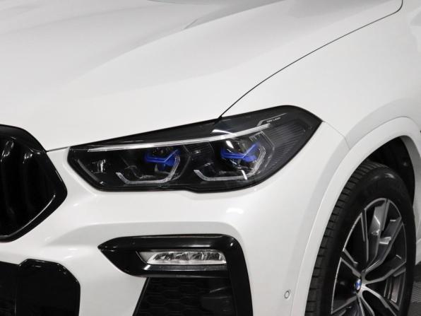 BMW X6 III (G06) с пробегом 2021 года, цена 6 799 000 рублей, 88000 км, внедорожник, Автокод Объявления