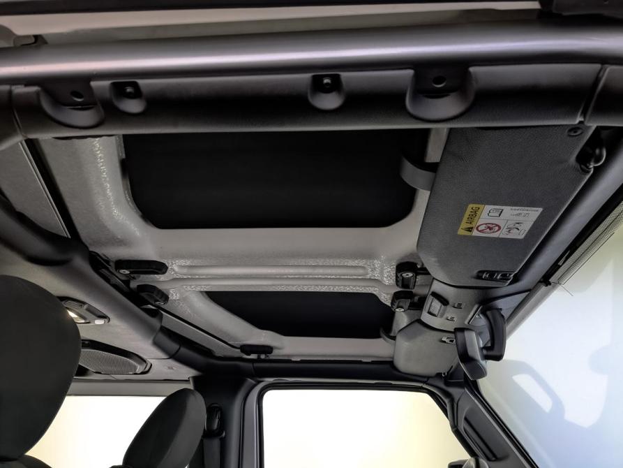 Jeep Wrangler IV (JL) Москва  - изображение 29