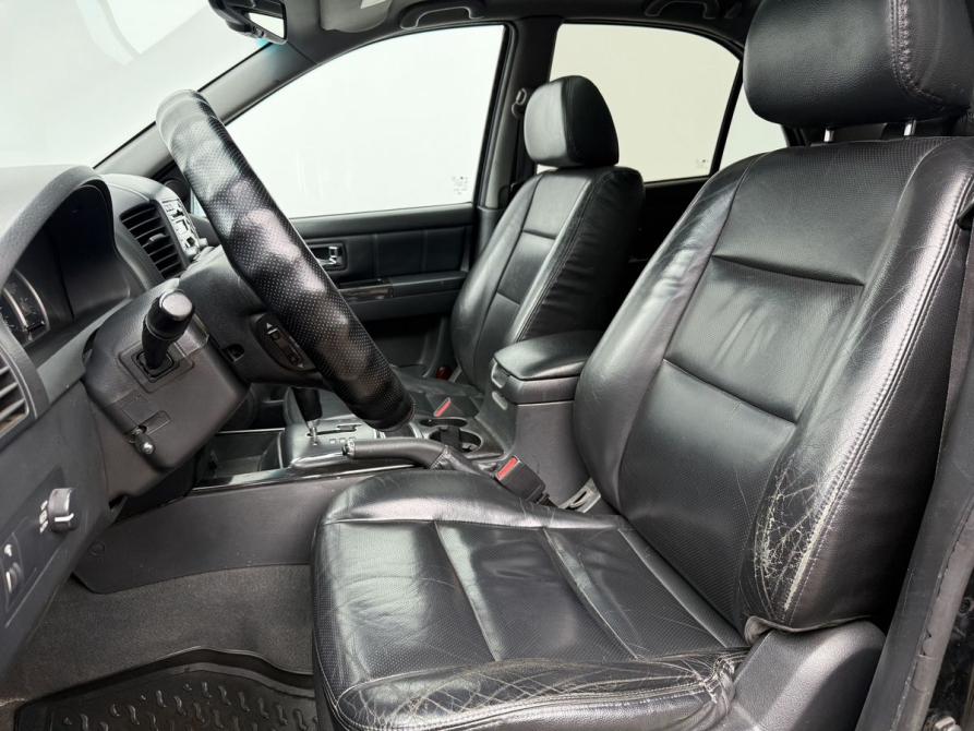 Kia Sorento I Рестайлинг Москва  - изображение 10