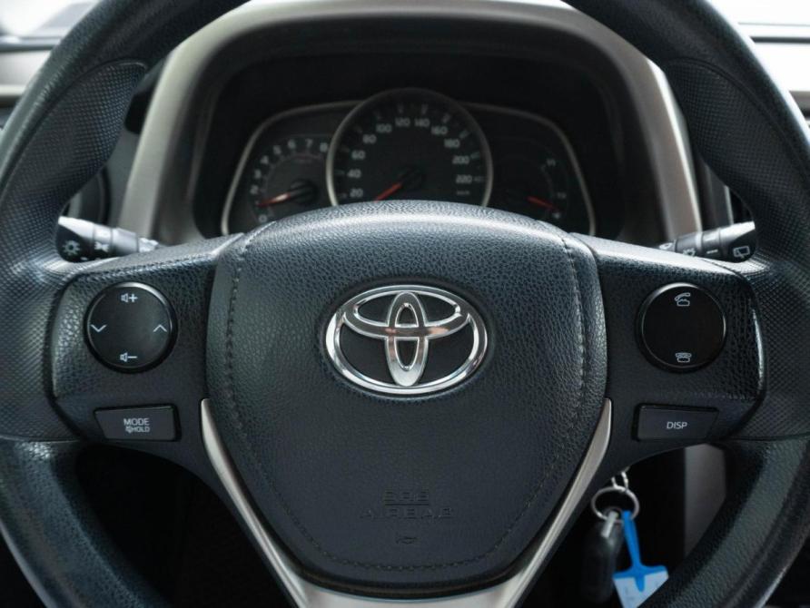Toyota RAV4 IV (XA40) Улан-Удэ  - изображение 21