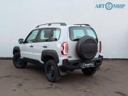 Lada (ВАЗ) Niva Travel I Рестайлинг Москва  - изображение 24