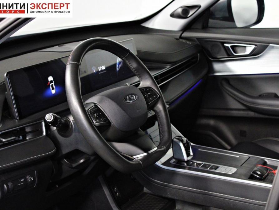 Chery Tiggo 7 Pro Max I Белгород  - изображение 11