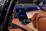 Mercedes-Benz S-Класс VII (W223) Москва  - изображение 74