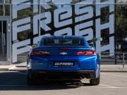 Chevrolet Camaro VI Волгоград  - изображение 34
