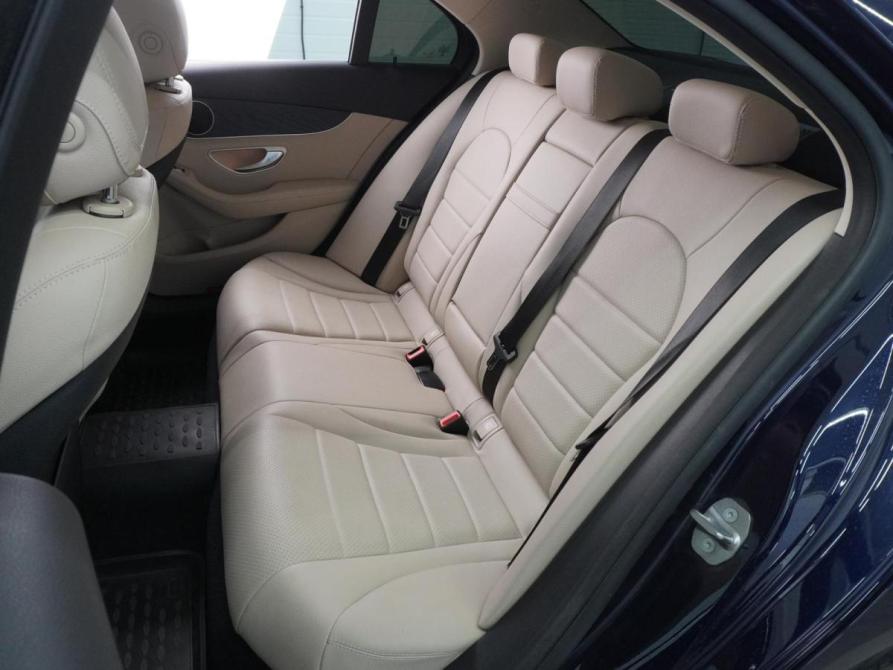 Mercedes-Benz C-Класс IV (W205) Рестайлинг Воронеж  - изображение 9