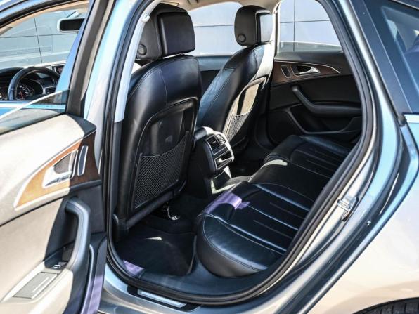 Audi A6 IV (C7) с пробегом 2011 года, цена 1 299 000 рублей, 247533 км, седан, Автокод Объявления