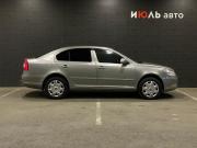 Skoda Octavia II (A5) Рестайлинг Челябинск  - изображение 24