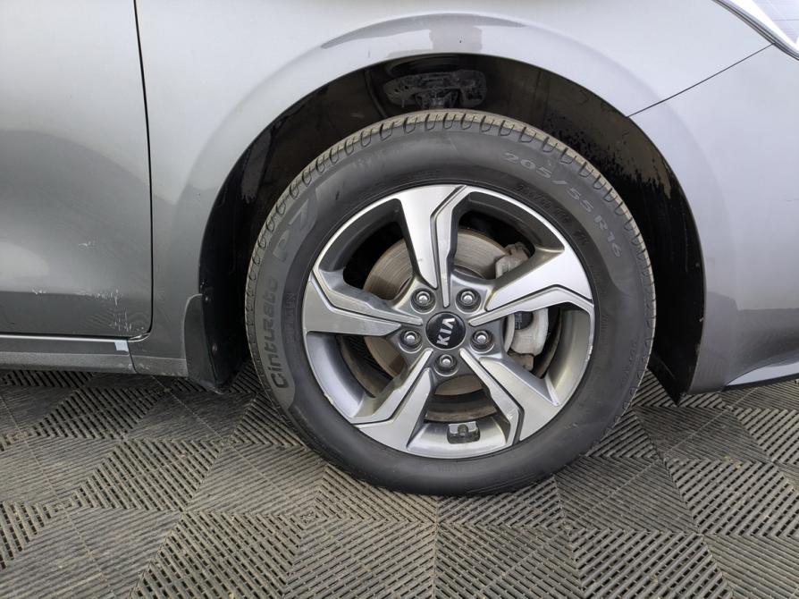 Kia Cerato IV Москва  - изображение 18