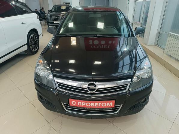 Opel Astra H Рестайлинг с пробегом 2011 года, цена 475 000 рублей, 223000 км, универсал, Автокод Объявления