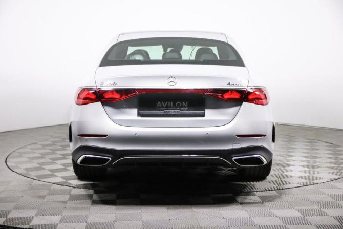 Новый Mercedes-Benz E-Класс VI (W214 S214) 2026 года, цена 9 280 000 рублей, седан, Автокод Объявления