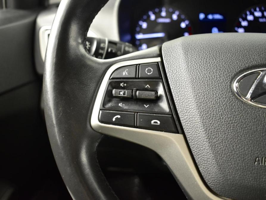 Hyundai Solaris II Казань  - изображение 13