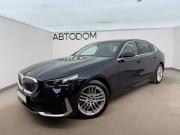 BMW 5 серии VIII (G60/G61/G68) Москва  - изображение 19