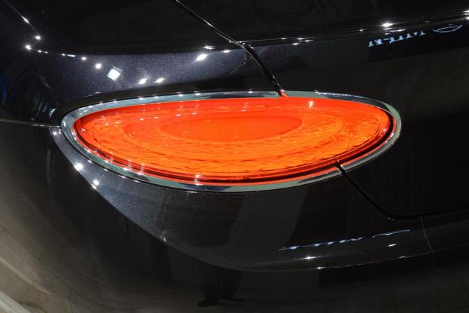 Bentley Continental GT III с пробегом 2020 года, цена 21 000 000 рублей, 12689 км, купе, Автокод Объявления