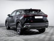 Omoda C5 I Рестайлинг Москва  - изображение 24