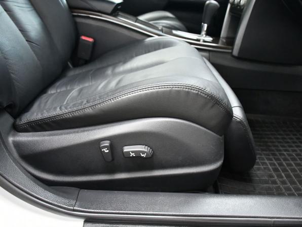Nissan Teana II Рестайлинг с пробегом 2011 года, цена 1 245 000 рублей, 295000 км, седан, Автокод Объявления