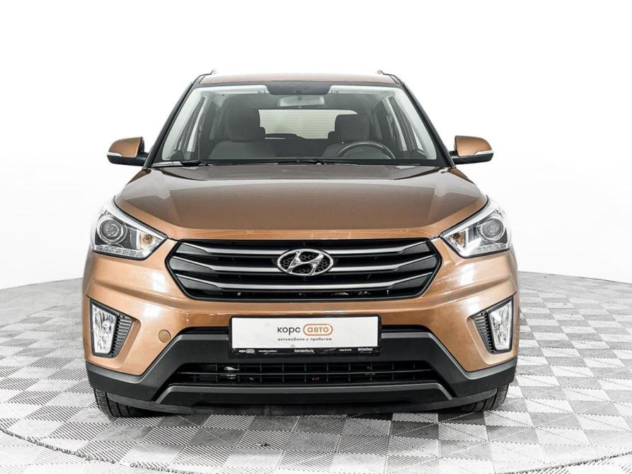 Hyundai Creta I Ногинск  - изображение 2