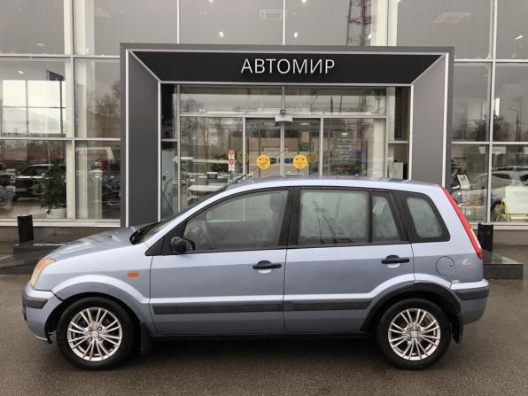 Ford Fusion I Рестайлинг с пробегом 2006 года, цена 294 000 рублей, 358000 км, хэтчбек, Автокод Объявления