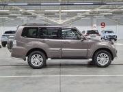 Mitsubishi Pajero IV Рестайлинг 1 Казань  - изображение 33