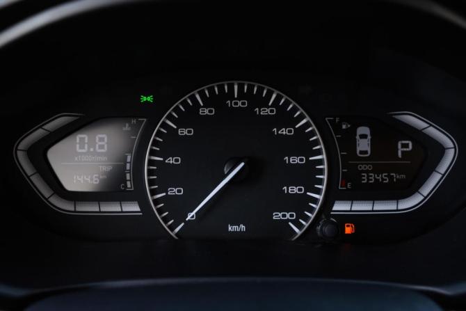 Changan Alsvin с пробегом 2024 года, цена 1 259 000 рублей, 33456 км, седан, Автокод Объявления
