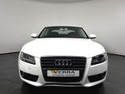 Audi A5 I (8T) Пермь  - изображение 20