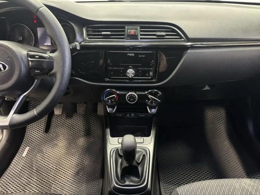 Kia Rio IV Саратов  - изображение 9