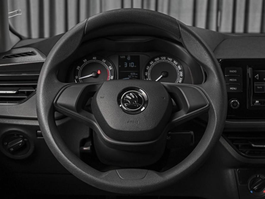 Skoda Rapid II Ставрополь  - изображение 16