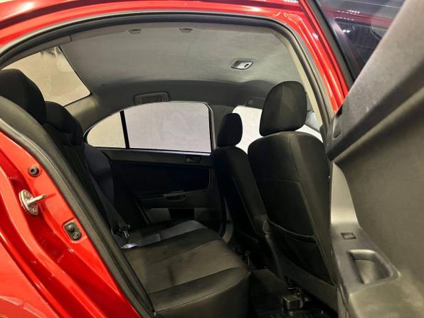 Mitsubishi Lancer X с пробегом 2008 года, цена 549 000 рублей, 161835 км, седан, Автокод Объявления